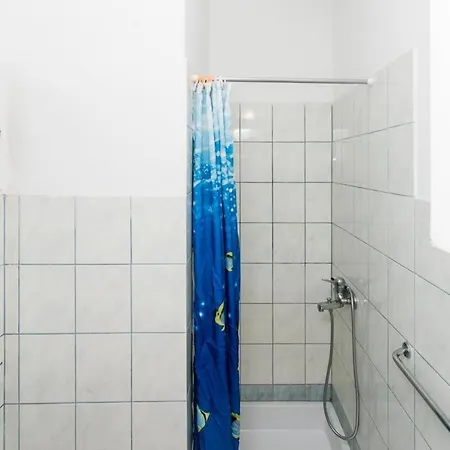 Franka Saplunara-triple With Terrace And Sea View No1 Apartman Korita